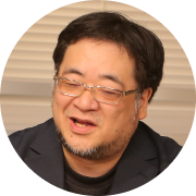 代表取締役社長 後藤 聡